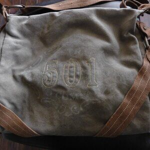 Levi's 501 Bag